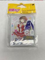 Ultra Pro Vocaloid Meiko 60 Count Small Sleeves
